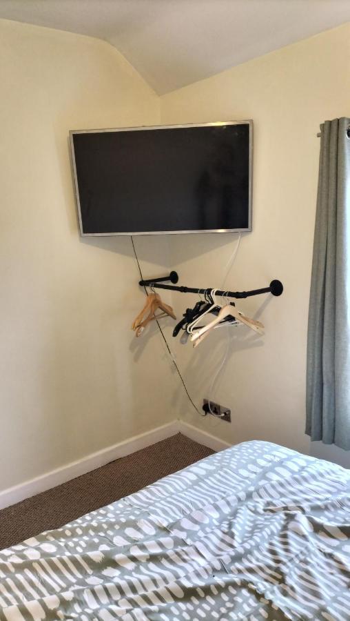 Accomadation Wrexham Exterior foto