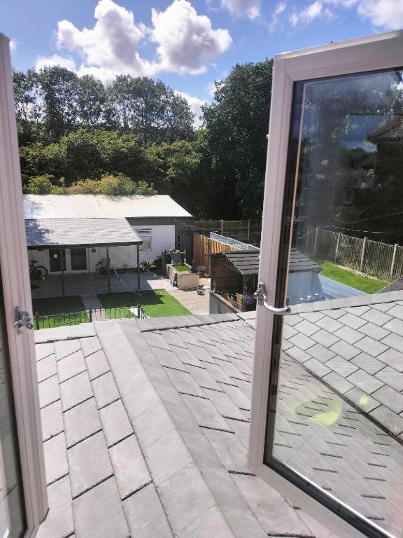 Accomadation Wrexham Exterior foto