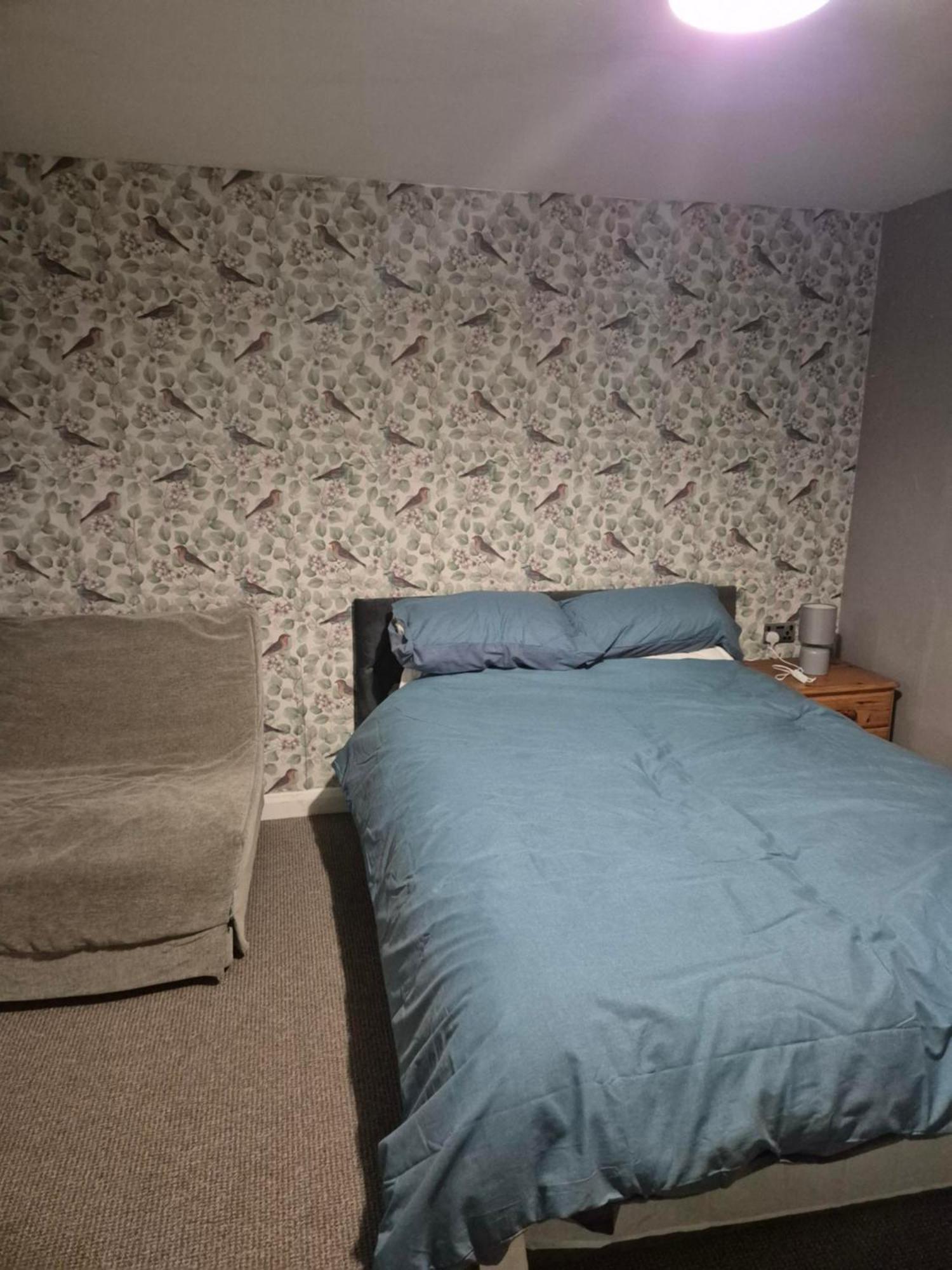 Accomadation Wrexham Exterior foto