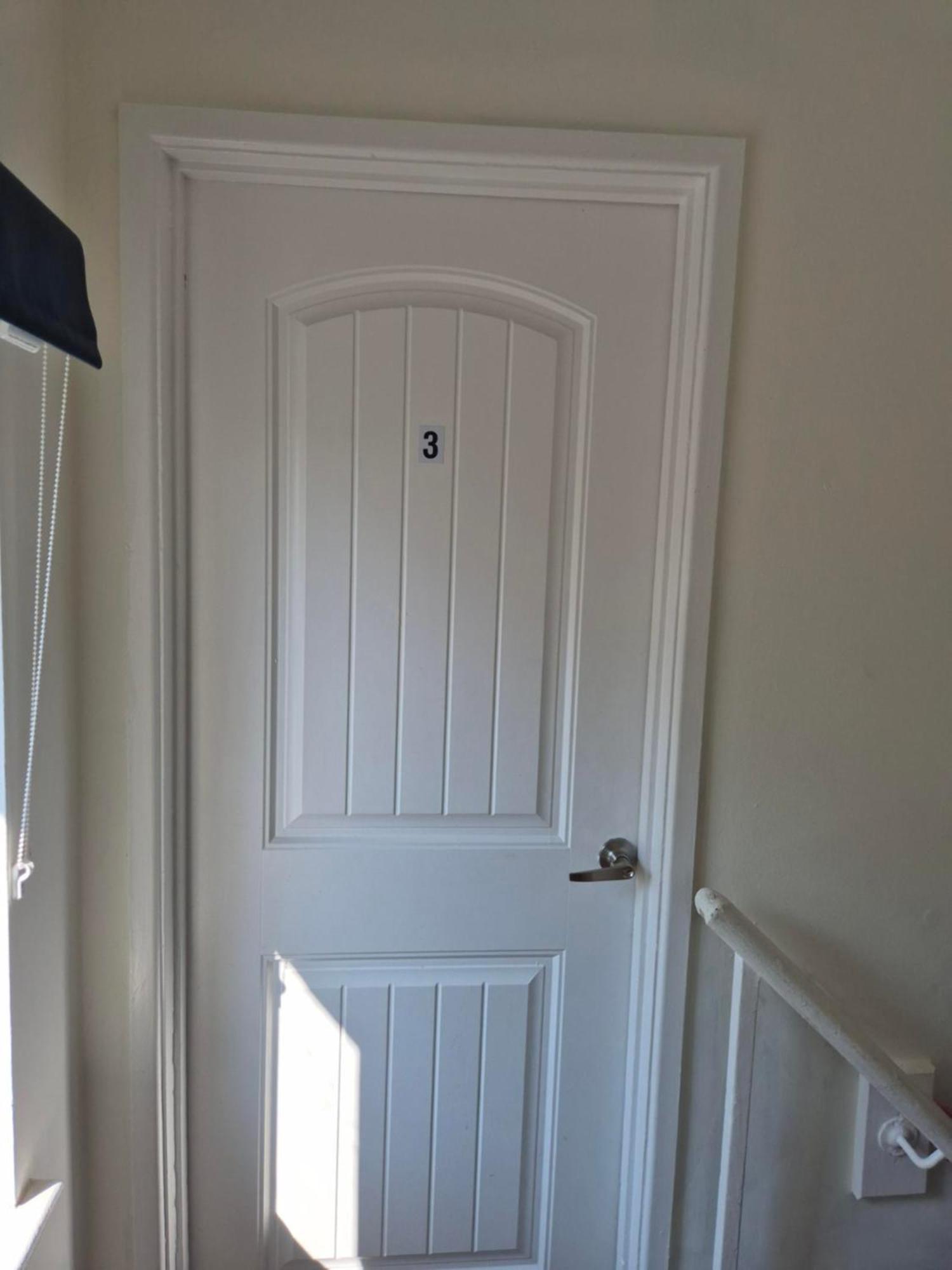 Accomadation Wrexham Exterior foto