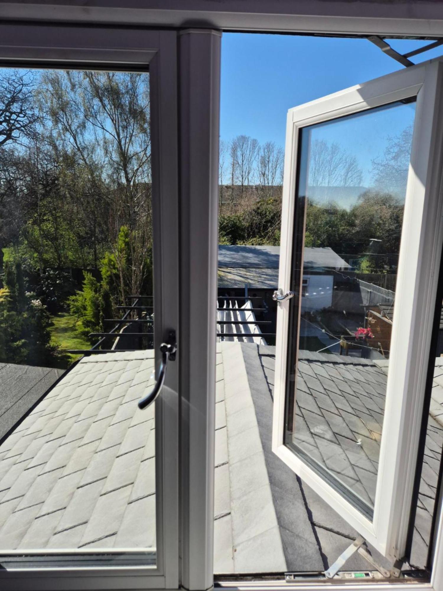 Accomadation Wrexham Exterior foto