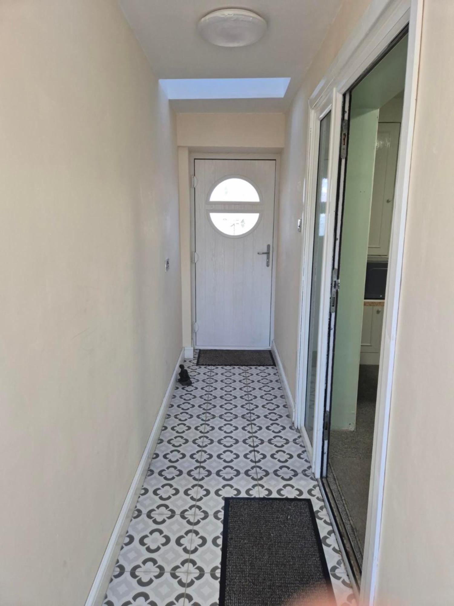 Accomadation Wrexham Exterior foto